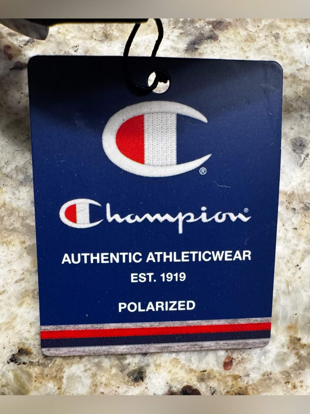 NWT Champion Sport Sunglasses - Picture 6 of 6